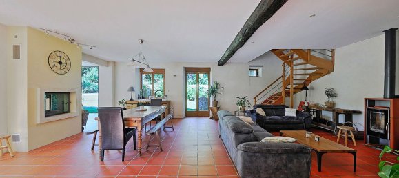 5 غرف نوم منزل في Guerard, France رقم 325305 8