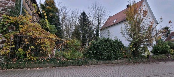 Terreno em Wetteraukreis, Germany N.º 309215 2