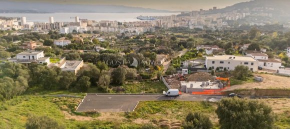 Grundstück in Ajaccio, France, Nr. 52745 2