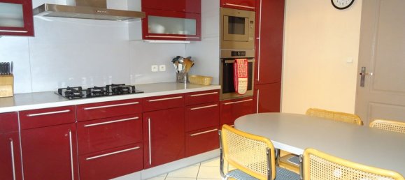 4 غرف نوم منزل في Florange, France رقم 53980 4