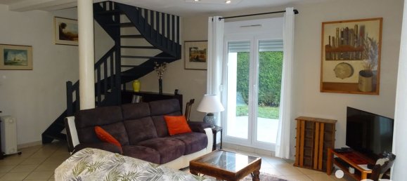 4 غرف نوم منزل في Florange, France رقم 53980 12