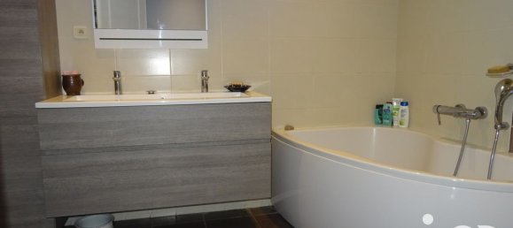 4 غرف نوم منزل في Florange, France رقم 53980 9