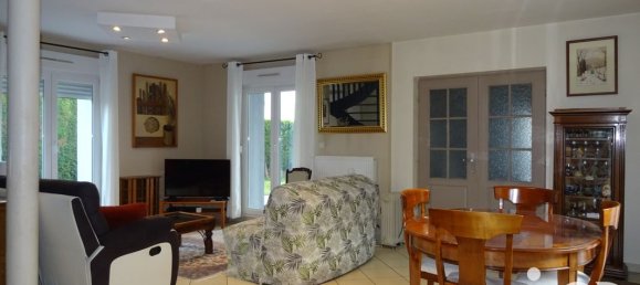 4 غرف نوم منزل في Florange, France رقم 53980 3