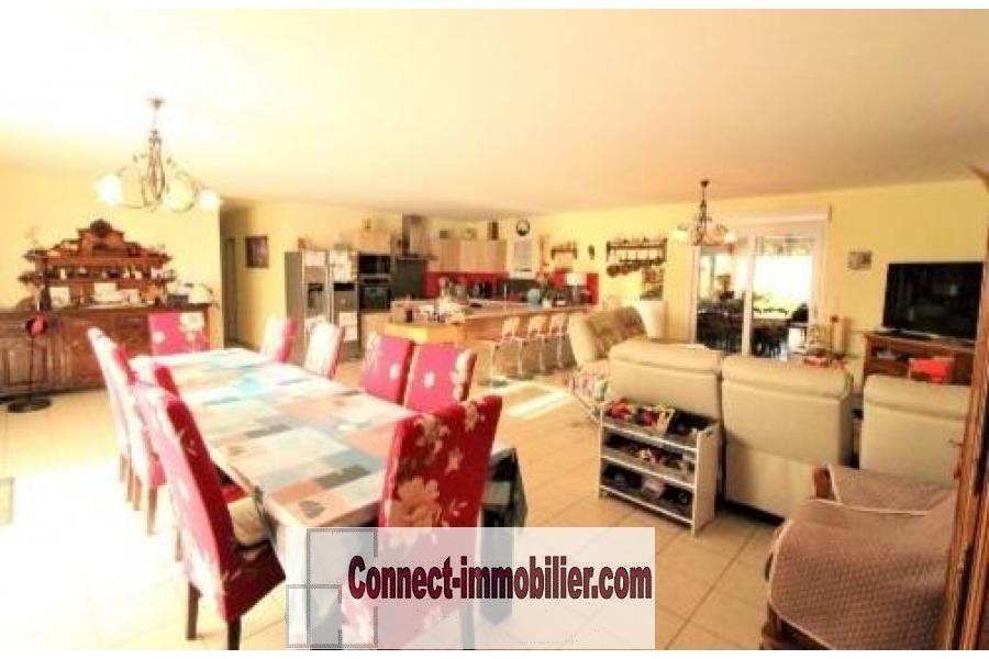 3 chambres Maison à Caudry, France No. 245192