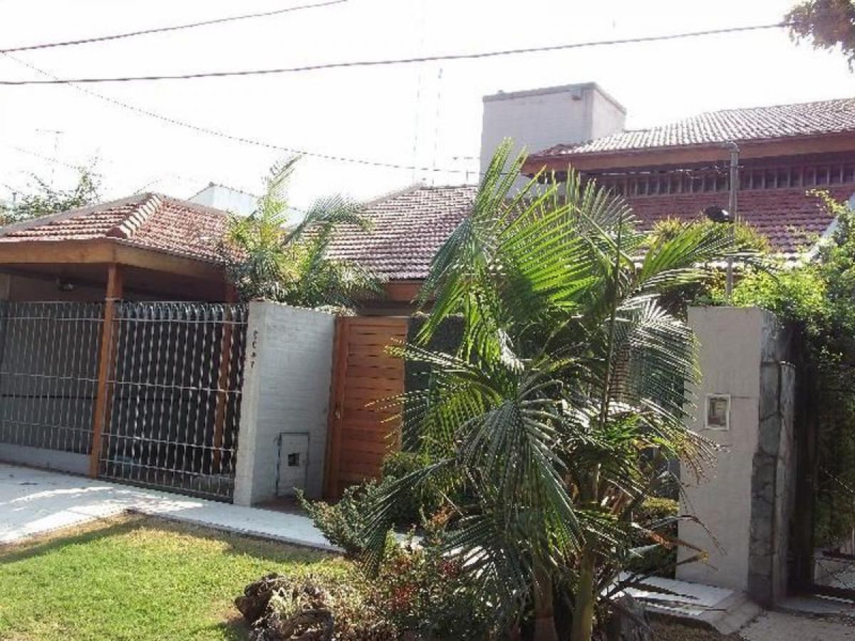 3 chambres Maison à Hurlingham, Argentina No. 96937