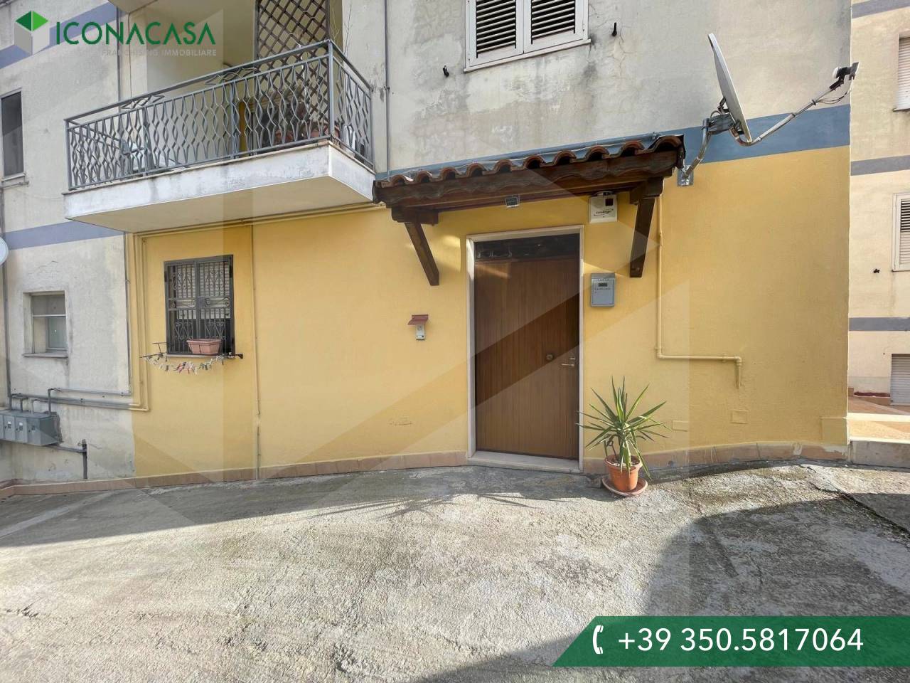 5-salle Maison à Vico del Gargano, Italy No. 18904