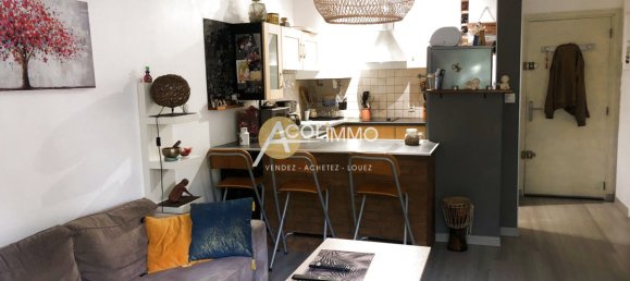 Apartamento de 2 habitaciónes en Six-Fours-les-Plages, France No. 339495 2