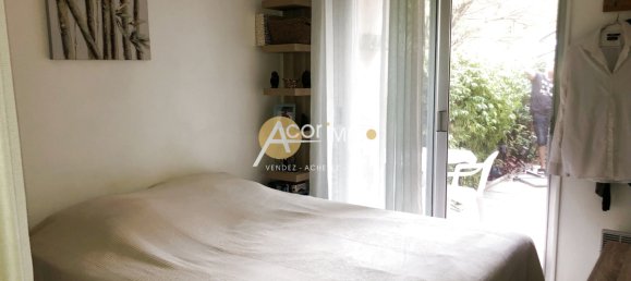 Apartamento de 2 habitaciónes en Six-Fours-les-Plages, France No. 339495 6