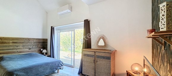 Дом с 4 спальнями в Азе-ле-Ридо, Франция № 229833 11