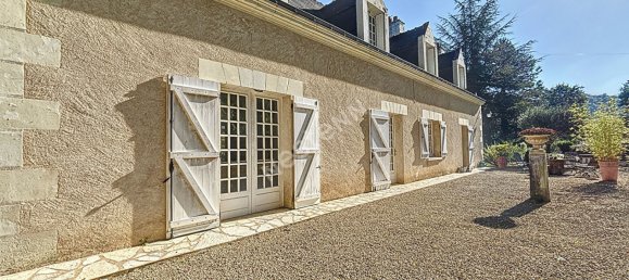 Дом с 4 спальнями в Азе-ле-Ридо, Франция № 229833 8