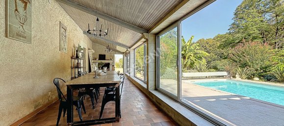 Дом с 4 спальнями в Азе-ле-Ридо, Франция № 229833 3