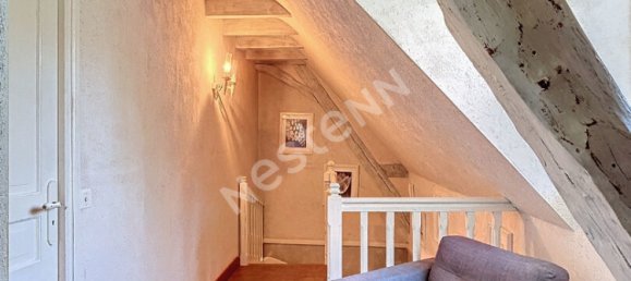 Дом с 4 спальнями в Азе-ле-Ридо, Франция № 229833 15