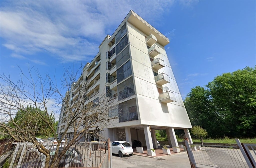 3غرفة شقة في Frosinone, Italy رقم 107650