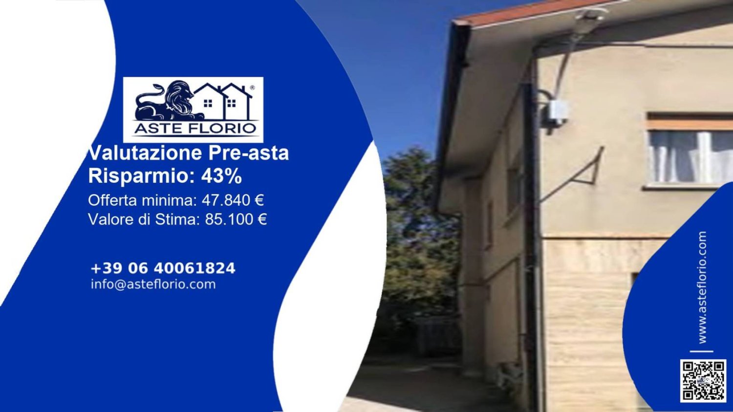 2 Schlafzimmer Wohnung in Udine, Italy, Nr. 380504