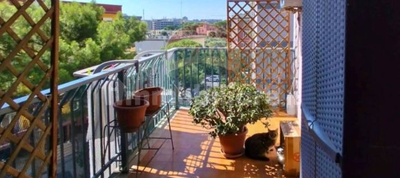 Квартира с 2 спальнями в Бари, Италия № 270785 13