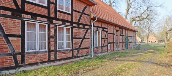 1 غرف نوم منزل في Luchow-Dannenberg, Germany رقم 204855 11