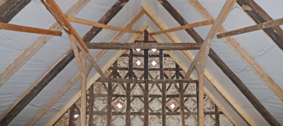 1 غرف نوم منزل في Luchow-Dannenberg, Germany رقم 204855 18