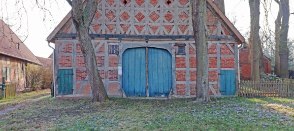 1 غرف نوم منزل في Luchow-Dannenberg, Germany رقم 204855 21