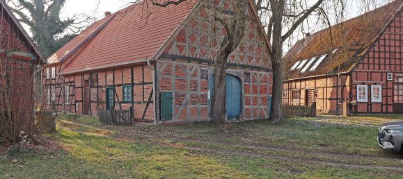 1 غرف نوم منزل في Luchow-Dannenberg, Germany رقم 204855 14