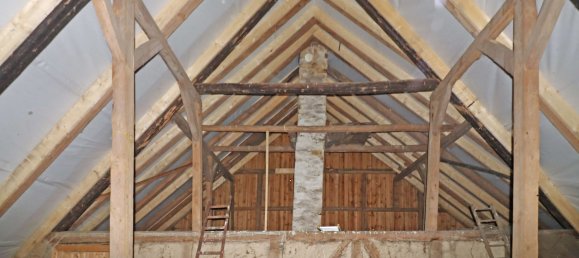 1 غرف نوم منزل في Luchow-Dannenberg, Germany رقم 204855 27