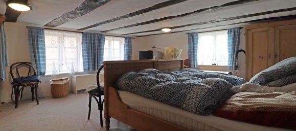 1 غرف نوم منزل في Luchow-Dannenberg, Germany رقم 204855 9