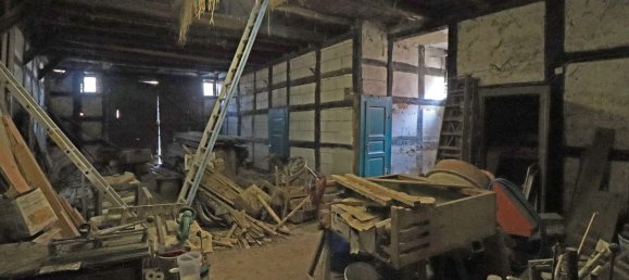 1 غرف نوم منزل في Luchow-Dannenberg, Germany رقم 204855 12