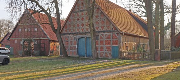 1 غرف نوم منزل في Luchow-Dannenberg, Germany رقم 204855 33