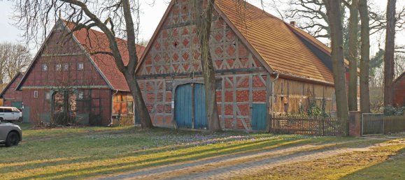 1 غرف نوم منزل في Luchow-Dannenberg, Germany رقم 204855 25