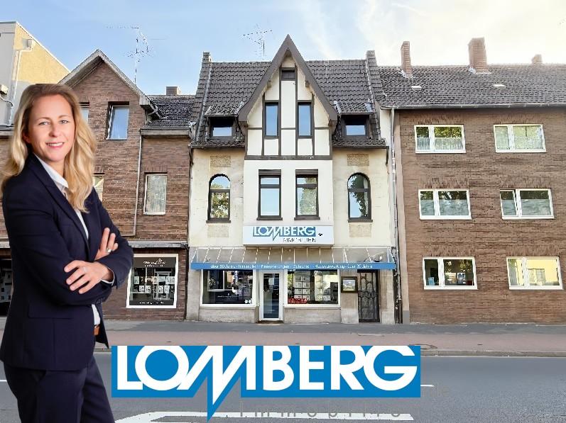 7 rooms Building in Meerbusch, Germany No. 331892