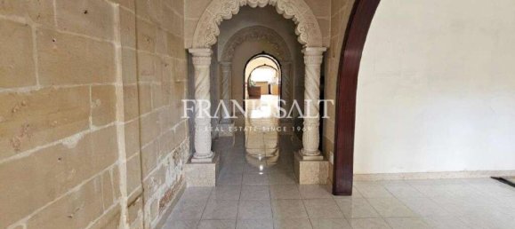 3 chambres Maison de ville à Rabat, Malta No. 2196 4