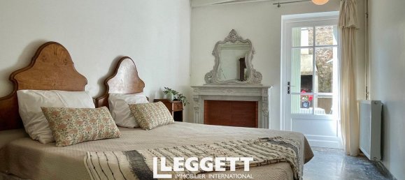 Casa de 6 dormitorios en Villeneuve-Minervois, France No. 286637 10