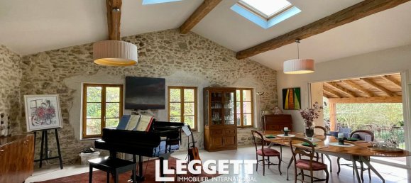 Casa de 6 dormitorios en Villeneuve-Minervois, France No. 286637 2