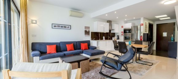 Duplex T2 em Lagos, Portugal N.º 83149 6