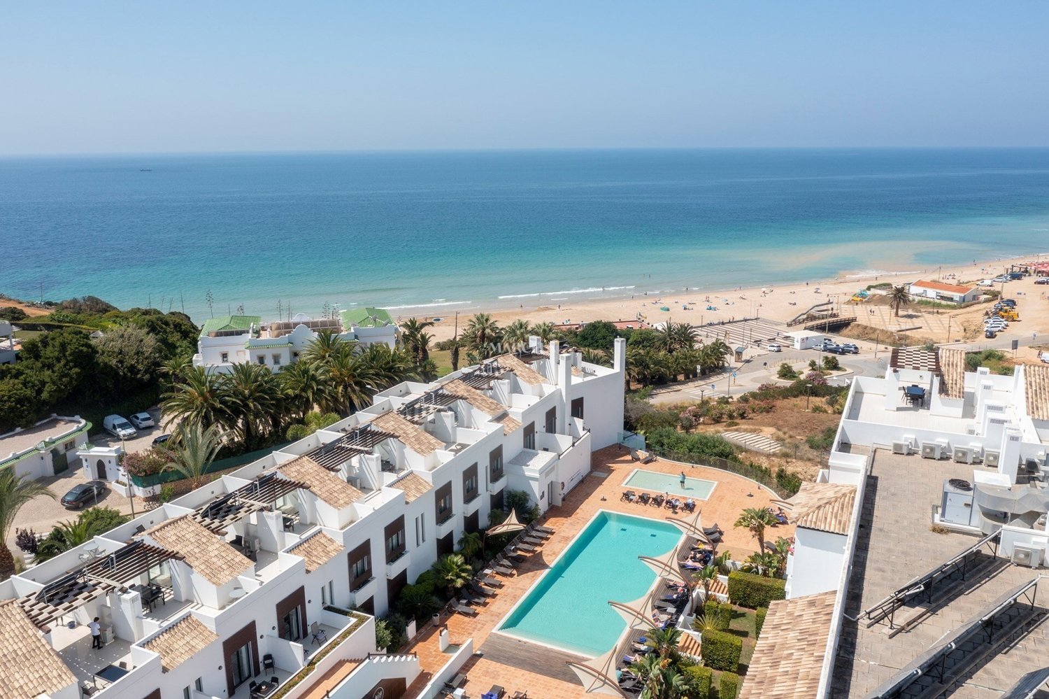 Duplex T2 em Lagos, Portugal N.º 83149