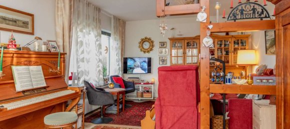 4 rooms Bungalow in Luchow-Dannenberg, Germany No. 130985 6
