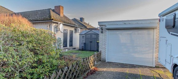 4 rooms Bungalow in Luchow-Dannenberg, Germany No. 130985 13