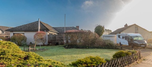 4 rooms Bungalow in Luchow-Dannenberg, Germany No. 130985 11