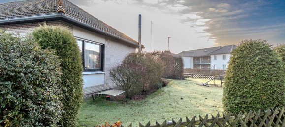 4 rooms Bungalow in Luchow-Dannenberg, Germany No. 130985 3