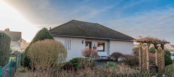 4 rooms Bungalow in Luchow-Dannenberg, Germany No. 130985 5