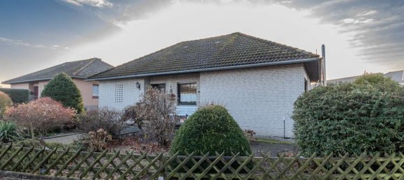 4 rooms Bungalow in Luchow-Dannenberg, Germany No. 130985 2