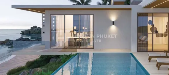 Casa T7 em Phuket, Thailand N.º 61271 2
