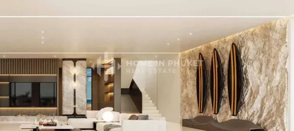 Casa T7 em Phuket, Thailand N.º 61271 6