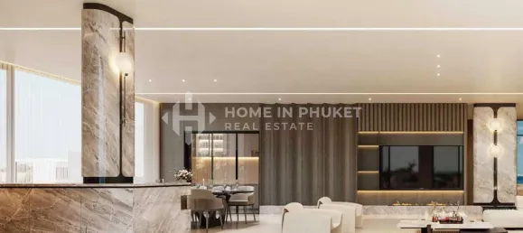 Casa T7 em Phuket, Thailand N.º 61271 5
