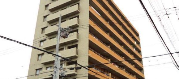 4 Schlafzimmer Wohnung in Aichi, Japan, Nr. 2077 2