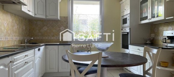 3 Schlafzimmer Haus in Montauban, France, Nr. 298564 6