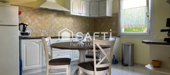 3 Schlafzimmer Haus in Montauban, France, Nr. 298564 5