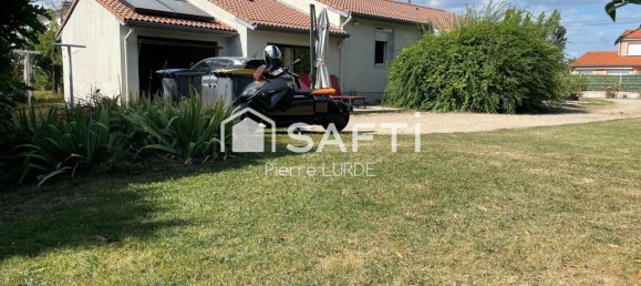 3 Schlafzimmer Haus in Montauban, France, Nr. 298564 2