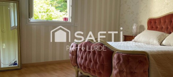 3 Schlafzimmer Haus in Montauban, France, Nr. 298564 9