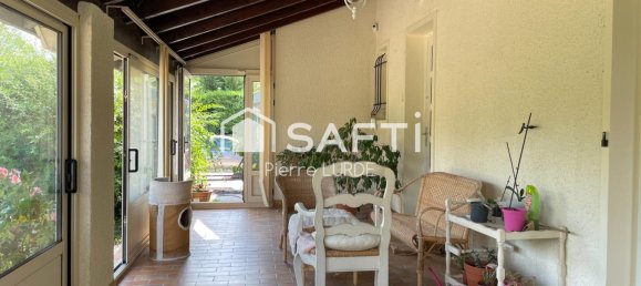 3 Schlafzimmer Haus in Montauban, France, Nr. 298564 3