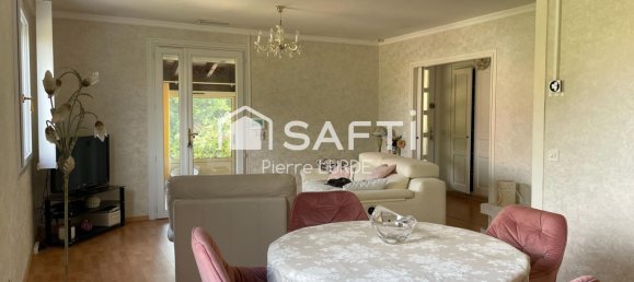 3 Schlafzimmer Haus in Montauban, France, Nr. 298564 8